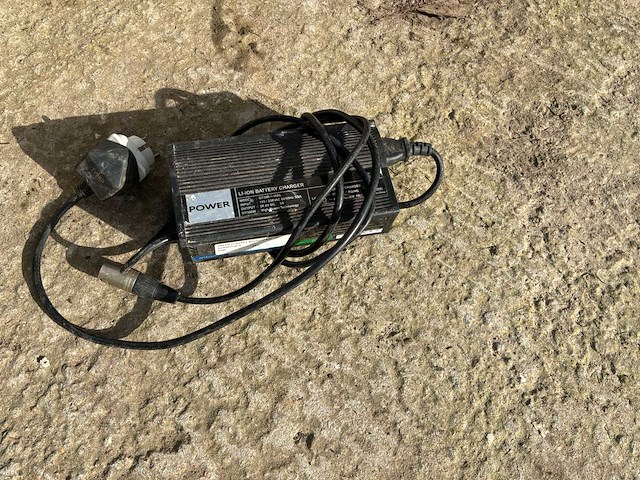 Infinicut 34 ́ grasmaaier - afbeelding 2 van  21
