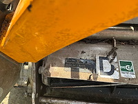 Infinicut 34 ́ grasmaaier - afbeelding 3 van  21
