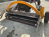Infinicut 34 ́ grasmaaier - afbeelding 5 van  21