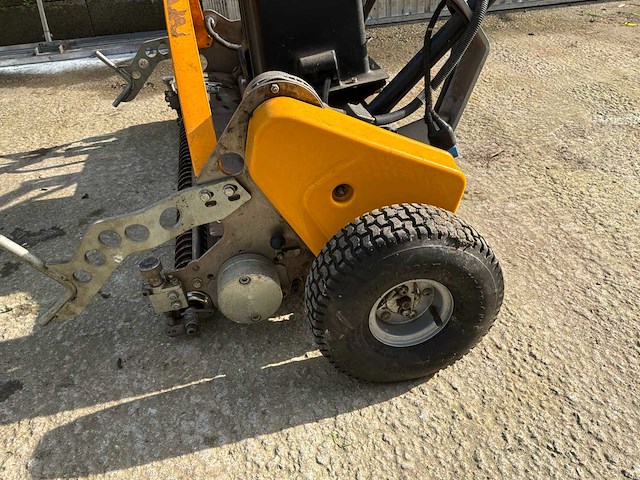 Infinicut 34 ́ grasmaaier - afbeelding 6 van  21