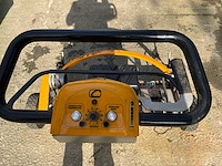 Infinicut 34 ́ grasmaaier - afbeelding 7 van  21