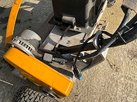 Infinicut 34 ́ grasmaaier - afbeelding 8 van  21
