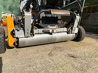Infinicut 34 ́ grasmaaier - afbeelding 10 van  21