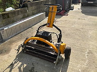 Infinicut 34 ́ grasmaaier - afbeelding 1 van  21