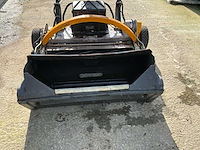 Infinicut 34 ́ grasmaaier - afbeelding 14 van  21