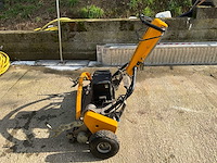 Infinicut 34 ́ grasmaaier - afbeelding 12 van  21