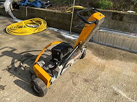 Infinicut 34 ́ grasmaaier - afbeelding 15 van  21
