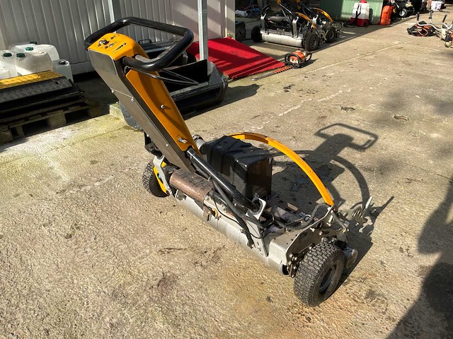 Infinicut 34 ́ grasmaaier - afbeelding 17 van  21