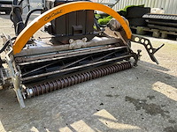 Infinicut 34 ́ grasmaaier - afbeelding 21 van  21