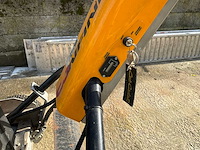 Infinicut 34 ́ grasmaaier - afbeelding 5 van  21