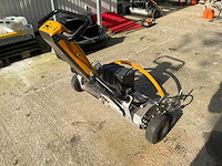 Infinicut 34 ́ grasmaaier - afbeelding 18 van  21