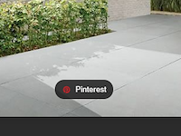 Infinito moderno urban 60x30x6 - afbeelding 1 van  1