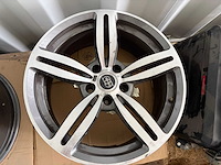 Infiny bmw 6-serie velg