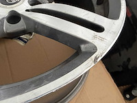 Infiny bmw 6-serie velg - afbeelding 2 van  6