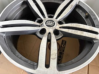 Infiny bmw 6-serie velg - afbeelding 3 van  6