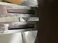 Infiny bmw 6-serie velg - afbeelding 6 van  6