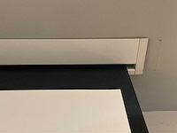 Infocus sp8602 beamer, lift en projectiescherm - afbeelding 12 van  13