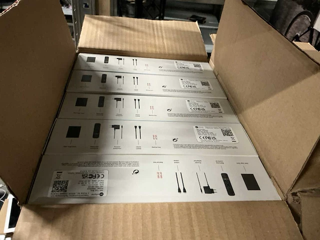 Infomir mag520 – decoder (15 stuks) - afbeelding 7 van  7