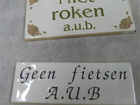 Infoplaatjes keramiek - afbeelding 2 van  3