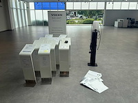 Informatieborden, dummy laadpaal - afbeelding 1 van  5