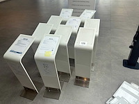 Informatieborden, dummy laadpaal - afbeelding 2 van  5