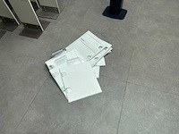 Informatieborden, dummy laadpaal - afbeelding 5 van  5