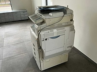 Infotec mp c2800 kopieerapparaat - afbeelding 2 van  13