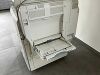 Infotec mp c2800 kopieerapparaat - afbeelding 3 van  13