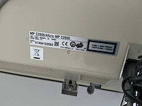 Infotec mp c2800 kopieerapparaat - afbeelding 5 van  13
