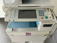 Infotec mp c2800 kopieerapparaat - afbeelding 8 van  13