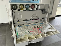 Infotec mp c2800 kopieerapparaat - afbeelding 9 van  13