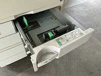 Infotec mp c2800 kopieerapparaat - afbeelding 10 van  13