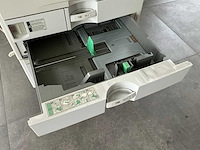 Infotec mp c2800 kopieerapparaat - afbeelding 11 van  13