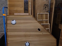 Infrarood cabine - afbeelding 1 van  4