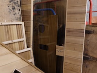 Infrarood cabine - afbeelding 2 van  4