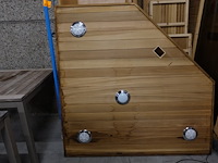 Infrarood cabine - afbeelding 4 van  4