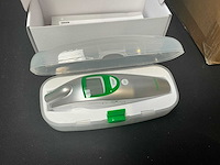 Infrarood thermometer (64x) - afbeelding 1 van  4