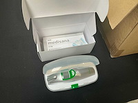 Infrarood thermometer (64x) - afbeelding 4 van  4