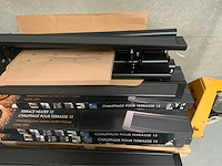 Infrarood verwarming (5x) - afbeelding 1 van  3