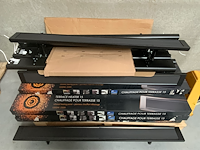 Infrarood verwarmingspanelen (5 stuks)