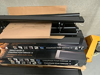 Infrarood verwarmingspanelen (5 stuks) - afbeelding 3 van  3