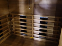 Infraroodcabine nobel - afbeelding 5 van  7