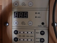 Infraroodcabine nobel - afbeelding 6 van  7