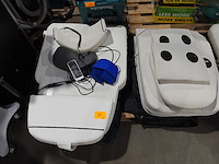 Infraroodkussens + accessoires - afbeelding 1 van  11