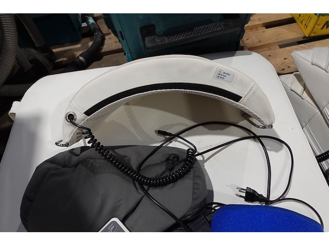 Infraroodkussens + accessoires - afbeelding 9 van  11