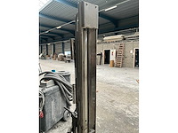 Infraroodlamp op statief - afbeelding 4 van  5