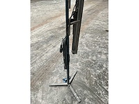 Infraroodlamp op statief - afbeelding 5 van  5