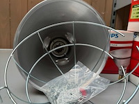 Infraroodlampen met houder - afbeelding 3 van  3
