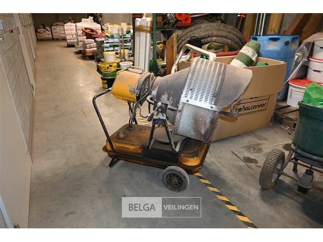 Infraroodstraler - afbeelding 2 van  6