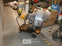 Infraroodstraler - afbeelding 2 van  6